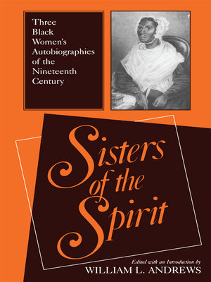 cover image of Sisters of the Spirit